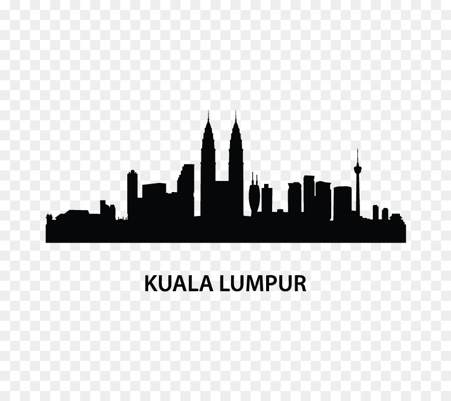 Kuala Lumpur Skyline Royalty-free - kuala lumpur png download - 800*800 - Free Transparent Kuala Lumpur png Download.