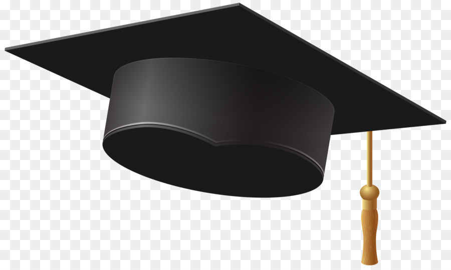 Square academic cap Graduation ceremony Hat Clip art - Graduate cap png download - 6000*3574 - Free Transparent Square Academic Cap png Download.