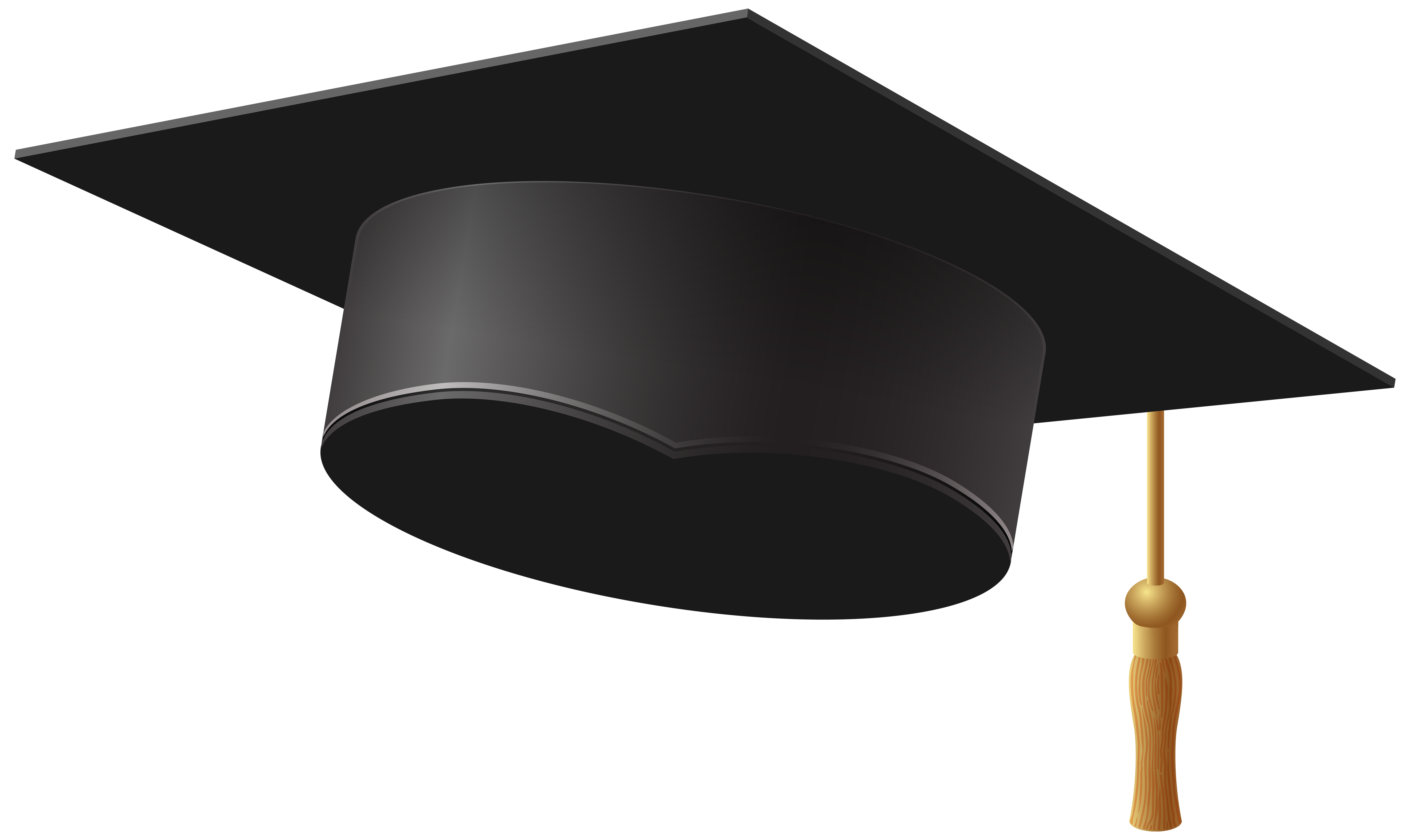 Square academic cap Graduation ceremony Hat Clip art - Graduate cap png ...