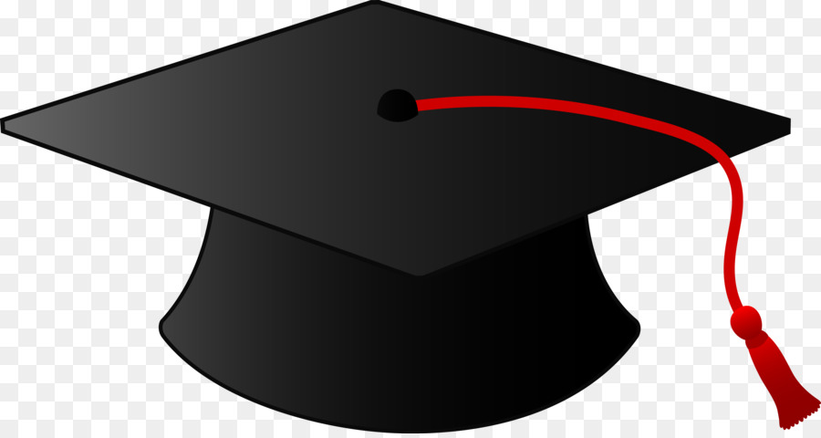 Square academic cap Graduation ceremony Clip art - Graduation Hat Png ...