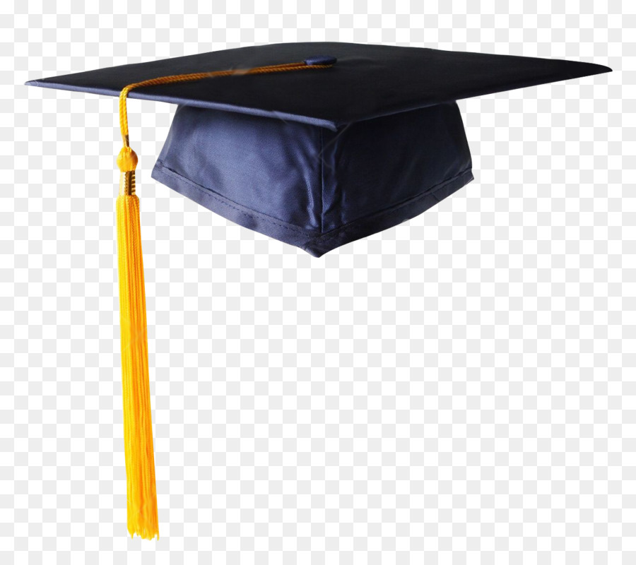 Square academic cap Graduation ceremony Hat Doctorate - Bachelor cap png download - 1300*1150 - Free Transparent Square Academic Cap png Download.