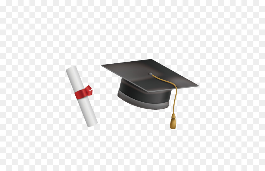 Graduation ceremony Cap Scalable Vector Graphics Academic degree - Bachelor graduation cap and manual png download - 567*567 - Free Transparent Graduation Ceremony png Download.