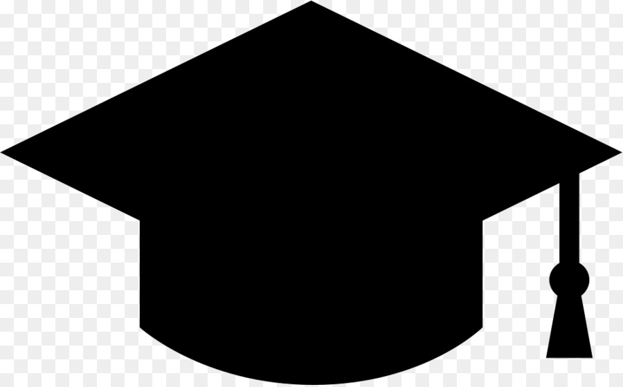 Square academic cap Graduation ceremony Clip art - Cap png download - 980*607 - Free Transparent Square Academic Cap png Download.