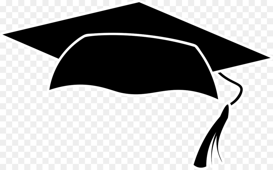 Square academic cap Graduation ceremony Academic dress Diploma Clip art - graduation hat png download - 1280*796 - Free Transparent Square Academic Cap png Download.