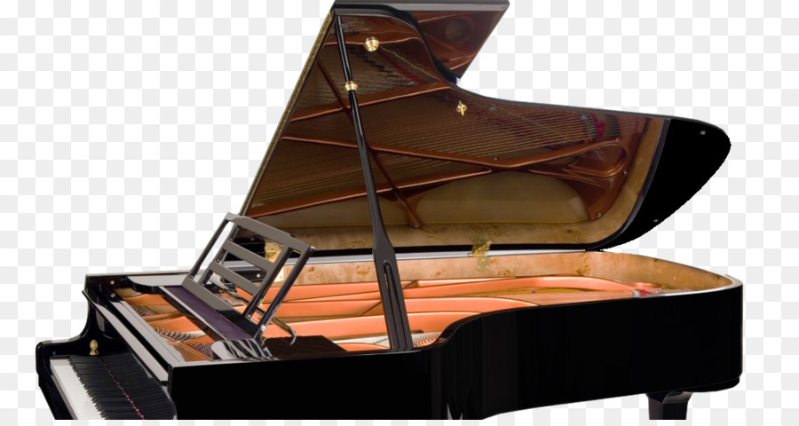 Tyneside Piano Co Ltd Feurich Yamaha Corporation Grand piano - piano performances png download - 1024*538 - Free Transparent  png Download.