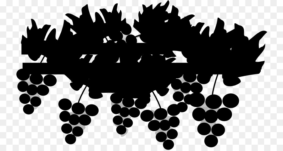 Common Grape Vine Clip art Grape leaves Portable Network Graphics -  png download - 800*478 - Free Transparent Grape png Download.