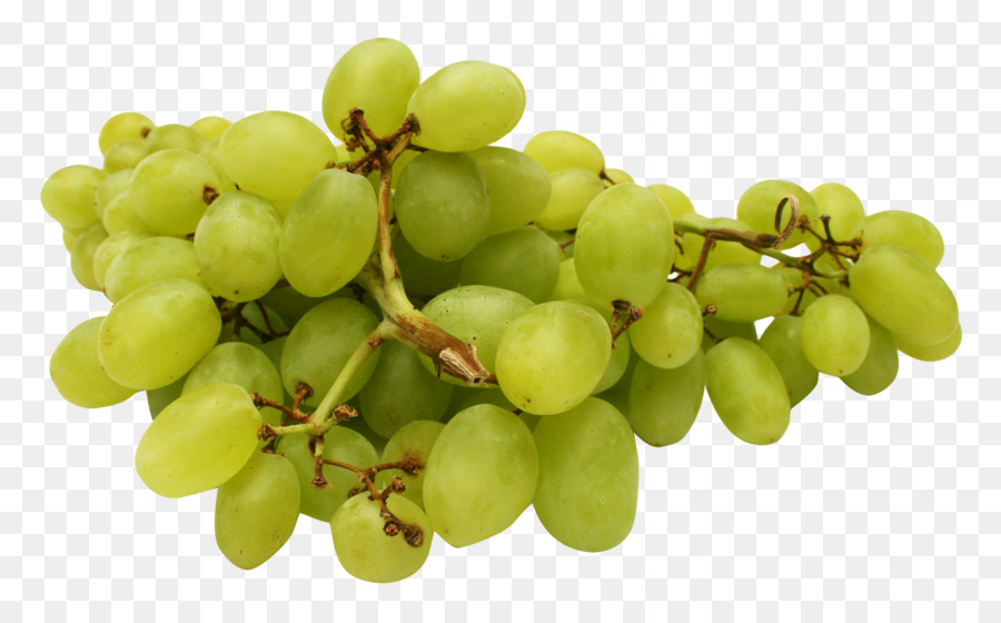 Sultana Juice Grape - Green Grapes png download - 1735*1051 - Free Transparent Sultana png Download.