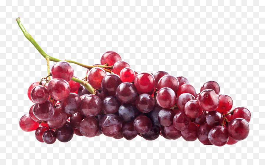 Red Wine Grape seed oil Frutti di bosco Fruit - a bunch of grapes png download - 2354*1428 - Free Transparent Red Wine png Download.