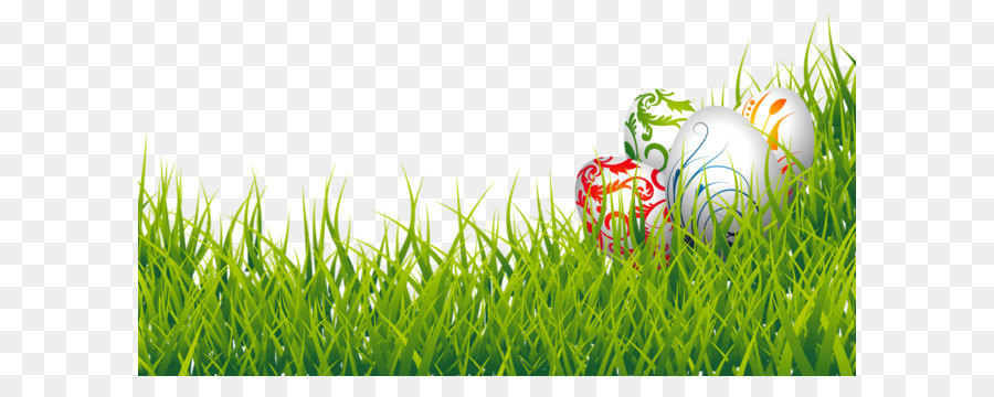Easter Bunny Easter egg Clip art - Easter Eggs and Grass PNG Clipart Picture png download - 1024*537 - Free Transparent Easter Bunny png Download.