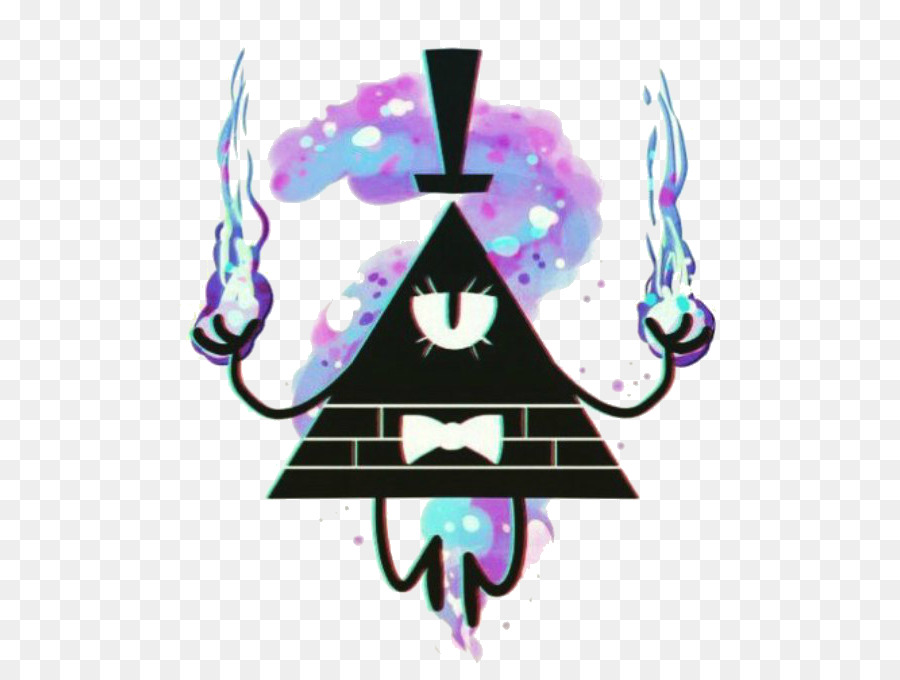 Bill Cipher Dipper Pines Mabel Pines Gravity Falls: Journal 3 Drawing - bill cipher png download - 540*665 - Free Transparent Bill Cipher png Download.