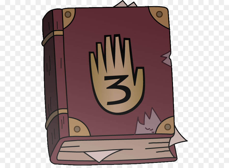 Gravity Falls: Journal 3 Dipper Pines Grunkle Stan Book Mabel Pines - book png download - 576*650 - Free Transparent Gravity Falls Journal 3 png Download.