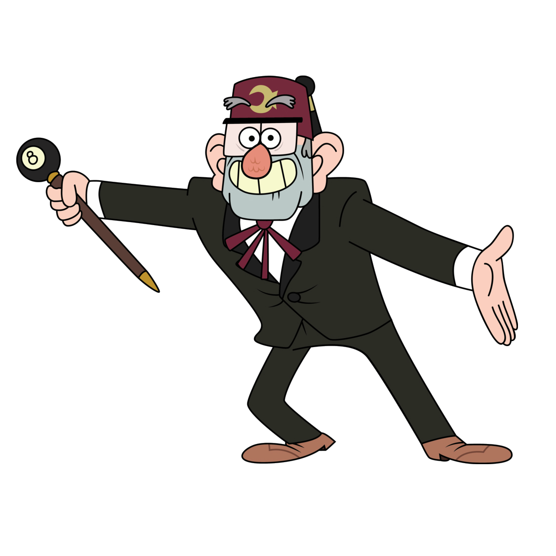 Grunkle Stan Dipper Pines Mabel Pines Bill Cipher Stanford Pines Gravity Falls Mabel Png 2670