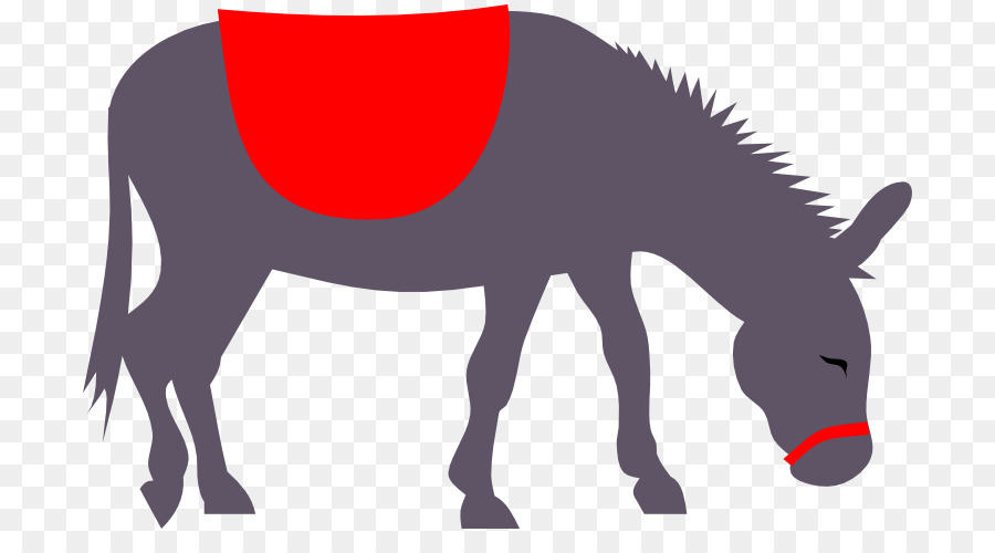 Donkey rides Horse Clip art - donkey png download - 758*482 - Free Transparent Donkey png Download.
