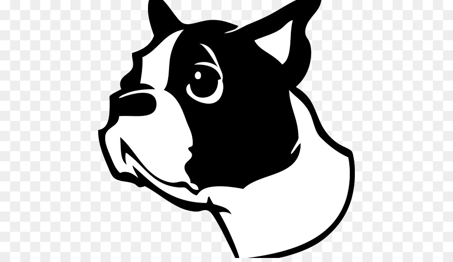 Boston Terrier Great Dane Japanese Chin Dachshund Chihuahua - others png download - 510*512 - Free Transparent Boston Terrier png Download.