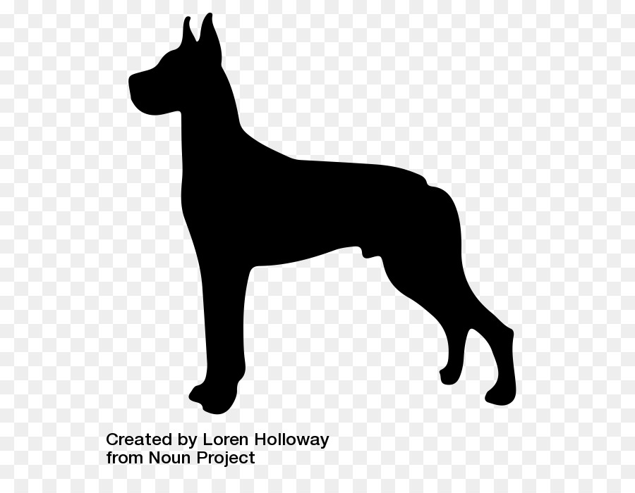 Great Dane Puppy Dog breed Clip art - puppy png download - 700*700 - Free Transparent Great Dane png Download.