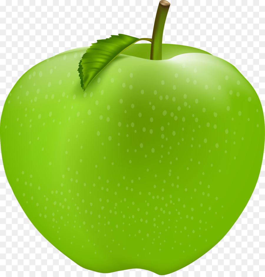 Manzana verde Apple - Green Apple png download - 1819*1887 - Free Transparent Manzana Verde png Download.