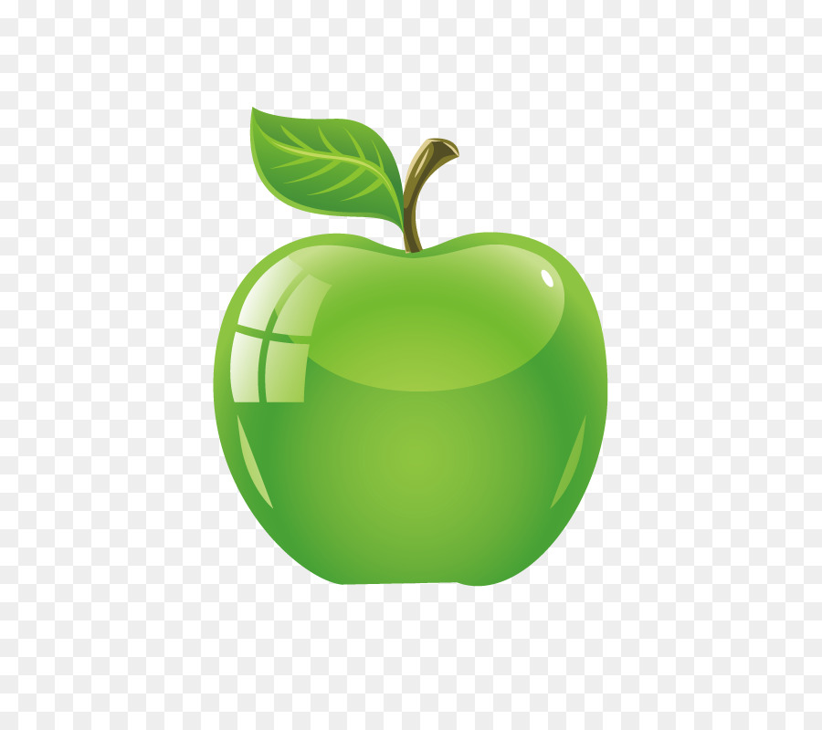 Fanta Apple - Transparent green apple png download - 612*792 - Free Transparent Fanta png Download.