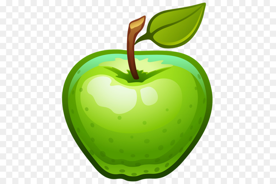 Apple Green Clip art - GREEN APPLE png download - 515*600 - Free Transparent Apple png Download.