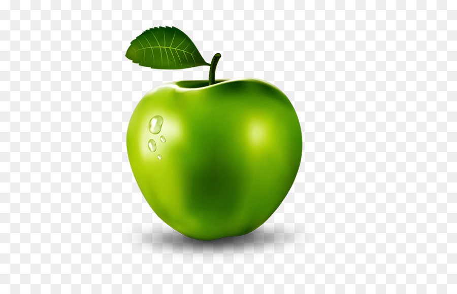 Manzana verde Apple - Green Apple png download - 524*575 - Free Transparent Manzana Verde png Download.