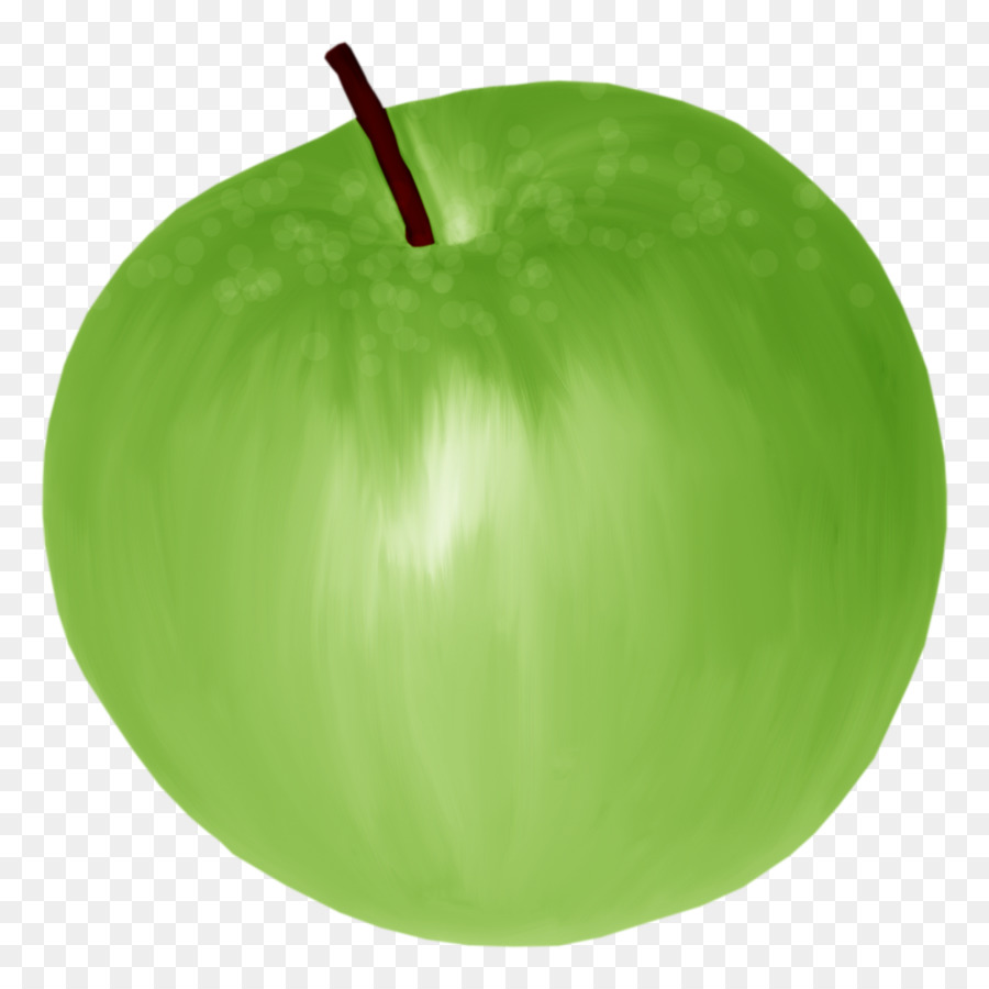 Granny Smith Apple Green - Cartoon green apple png download - 1248*1248 - Free Transparent Granny Smith png Download.