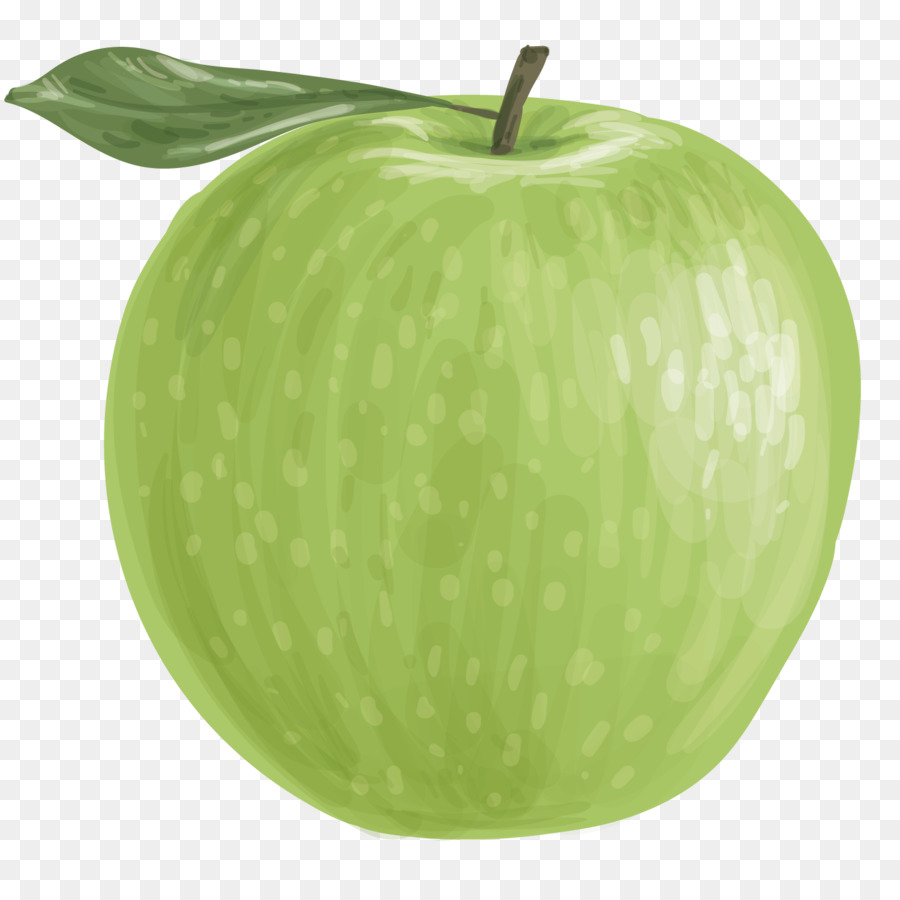 Apple Green - Vector green apple png download - 1500*1500 - Free Transparent Apple png Download.