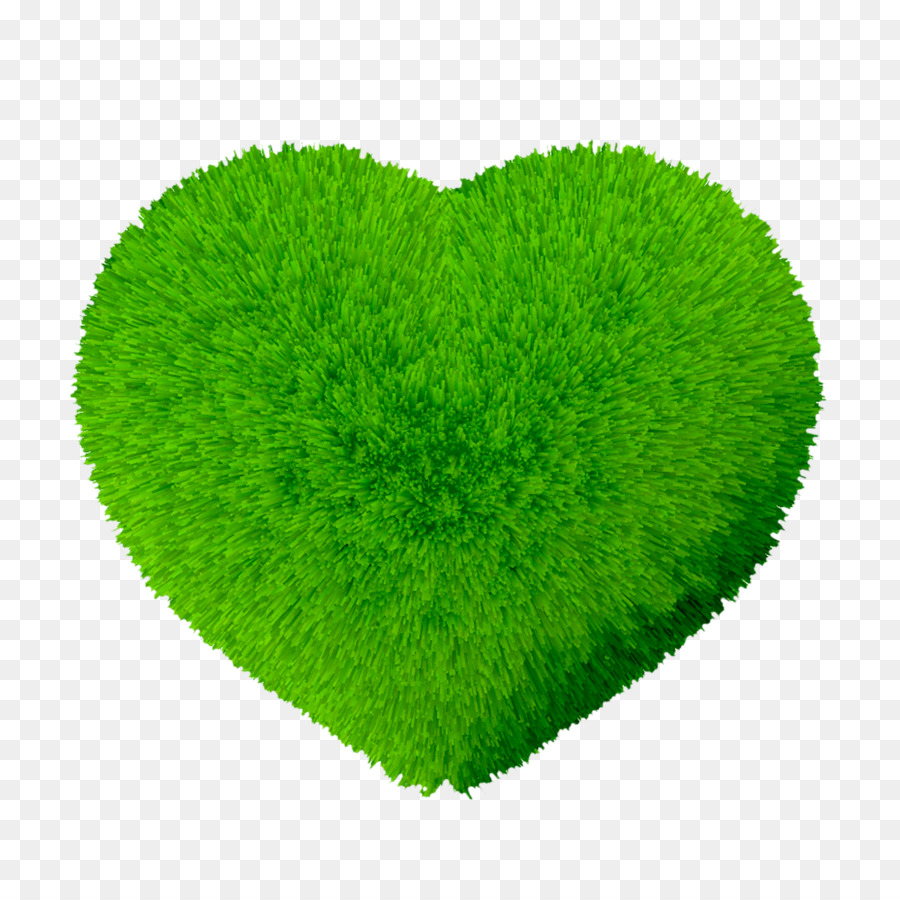 Green - Heart-shaped png download - 1800*1800 - Free Transparent Green png Download.