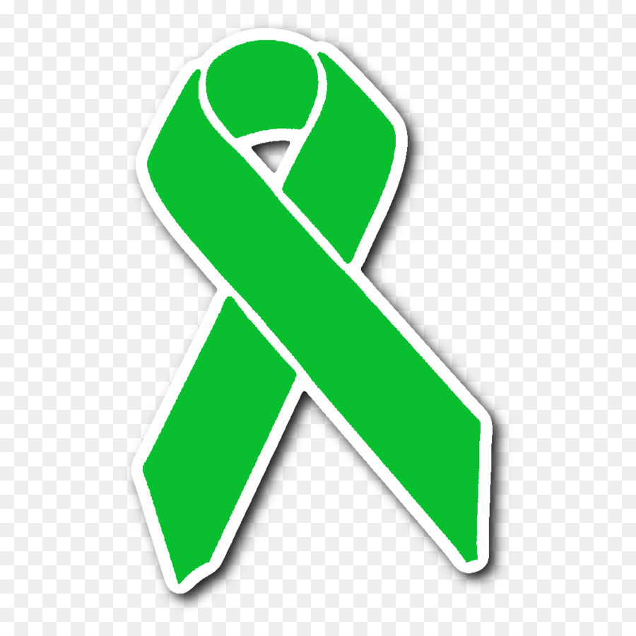 Awareness ribbon Green ribbon Purple ribbon - ribbon png download - 1064*1064 - Free Transparent Awareness Ribbon png Download.