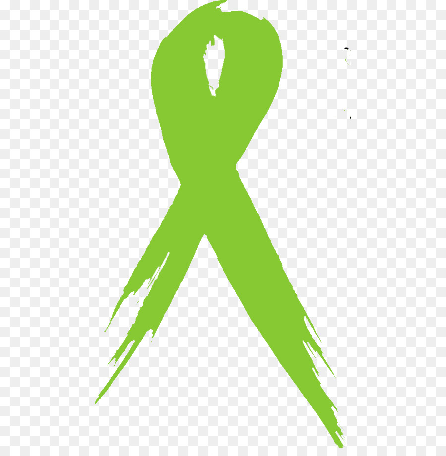 Awareness ribbon Green ribbon Cerebral palsy Clip art - green ribbons tambourine green png download - 517*916 - Free Transparent Awareness Ribbon png Download.