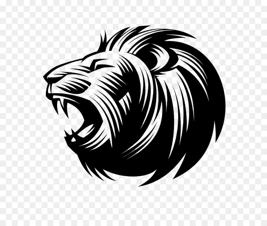 Lion Logo Symbol Idea - Gryffindor png download - 756*756 - Free Transparent Lionhead Rabbit png Download.
