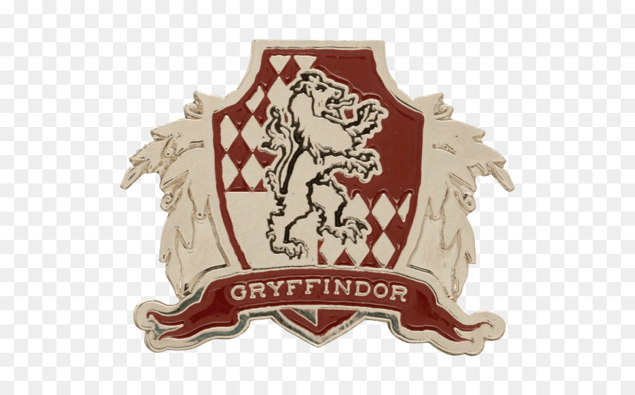 Gryffindor Lapel pin The Wizarding World of Harry Potter Slytherin House - Pin png download - 560*560 - Free Transparent Gryffindor png Download.