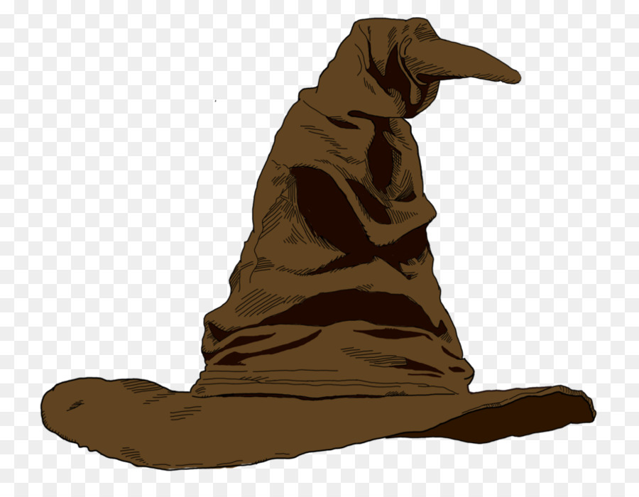 Sorting Hat Harry Potter and the Deathly Hallows Harry Potter: Page to Screen Hogwarts - Harry Potter png download - 845*688 - Free Transparent Sorting Hat png Download.