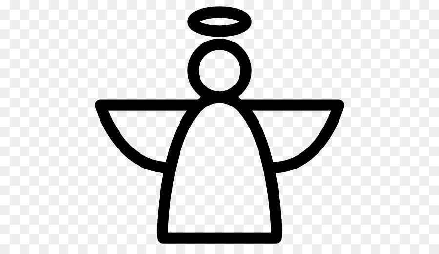 Computer Icons Guardian angel Clip art - angel png download - 512*512 - Free Transparent Computer Icons png Download.