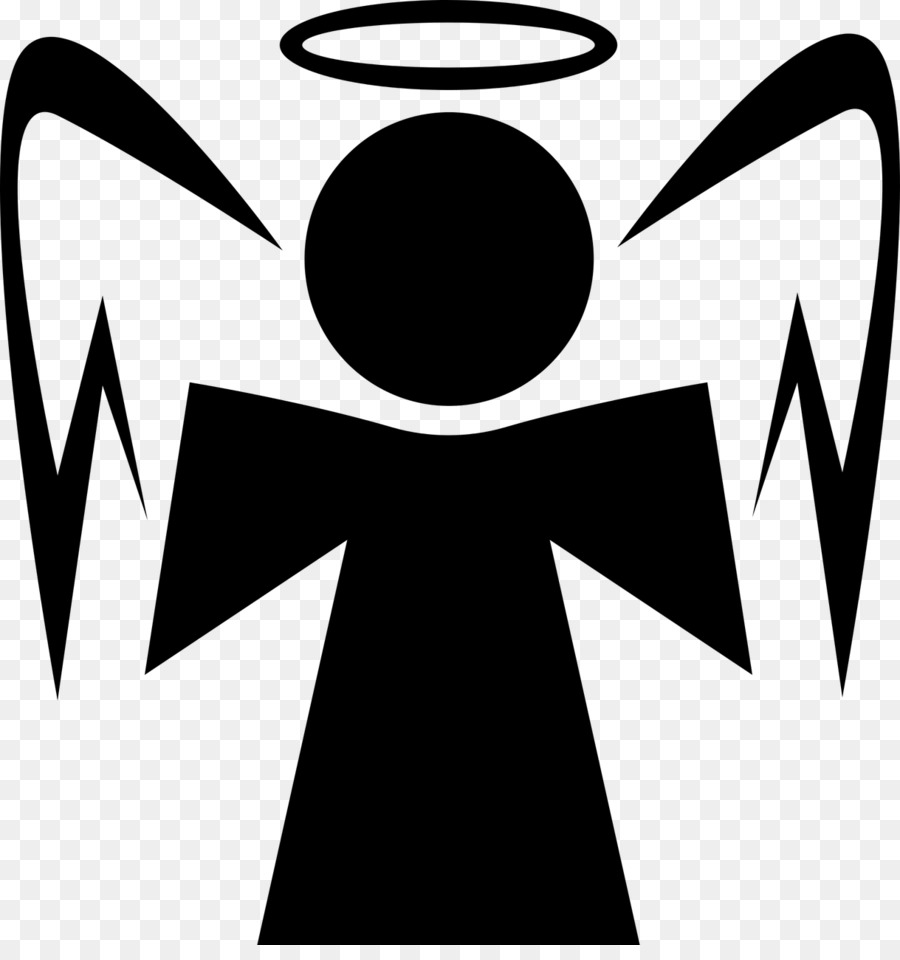 Guardian angel White Angel Symbol Clip art - angel png download - 1219*1280 - Free Transparent Angel png Download.