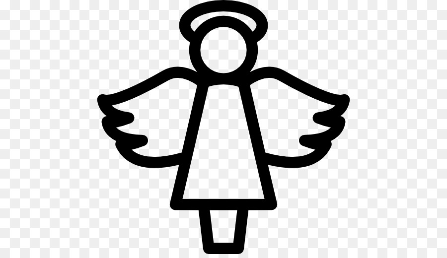 Angel Christmas Clip art - Holiday Icon png download - 512*512 - Free Transparent Angel png Download.