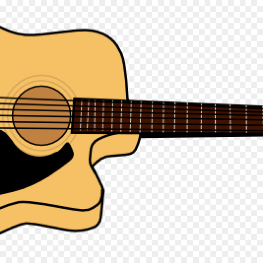 Clip Art for Summer Steel-string acoustic guitar Image - guitar png download - 1024*1024 - Free Transparent Steelstring Acoustic Guitar png Download.