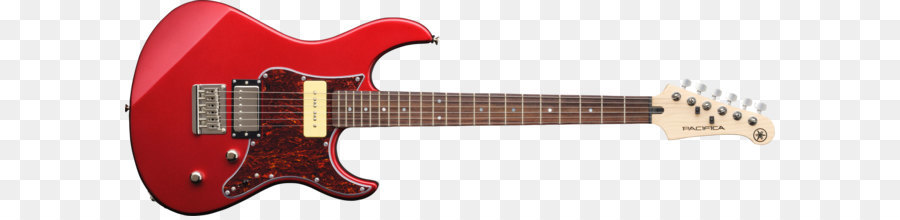 Fender Stratocaster Yamaha Pacifica Electric guitar Yamaha Corporation - Electric guitar PNG png download - 5649*1876 - Free Transparent  png Download.