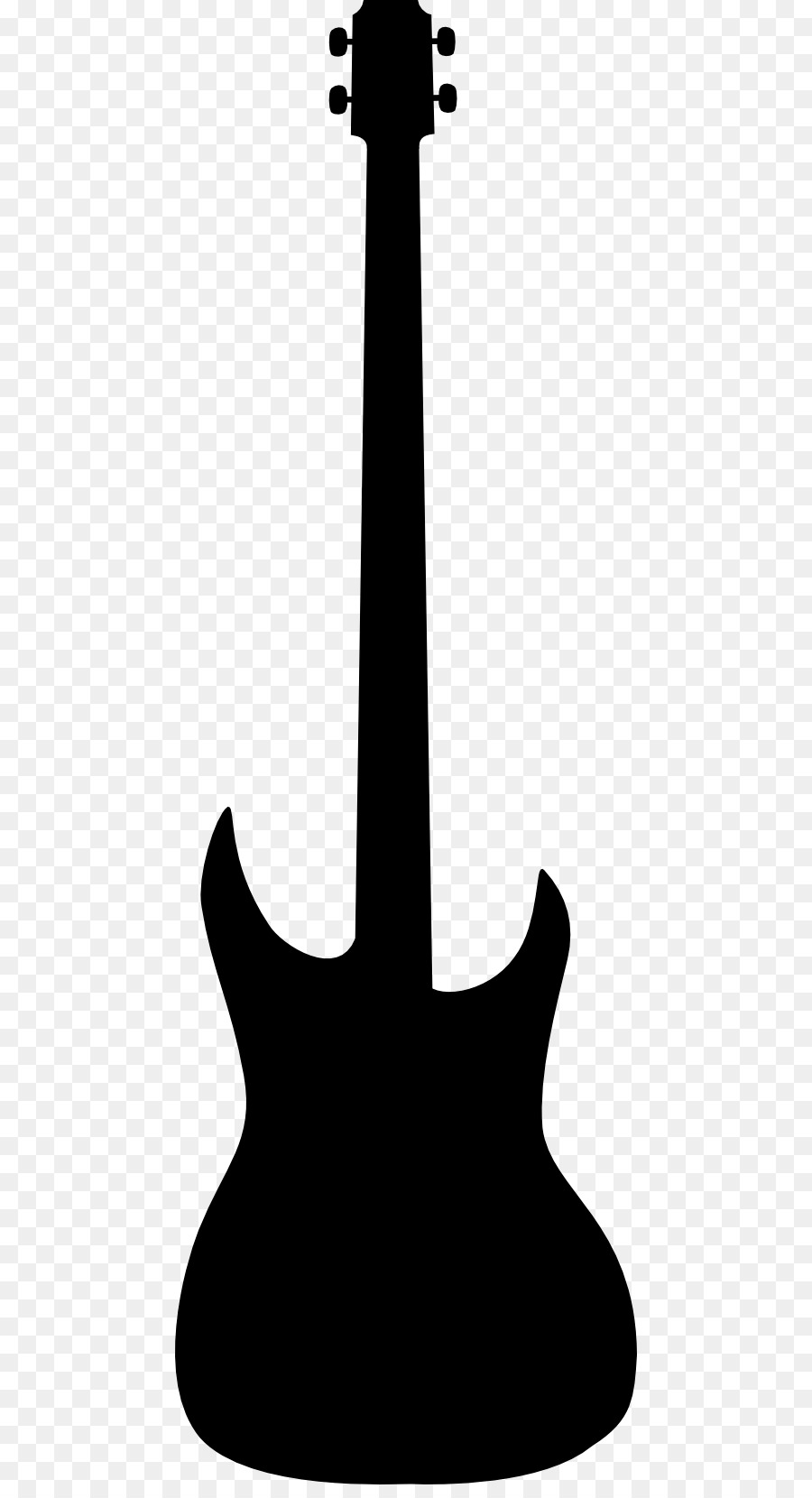 Free Guitar Silhouette Png, Download Free Guitar Silhouette Png png ...