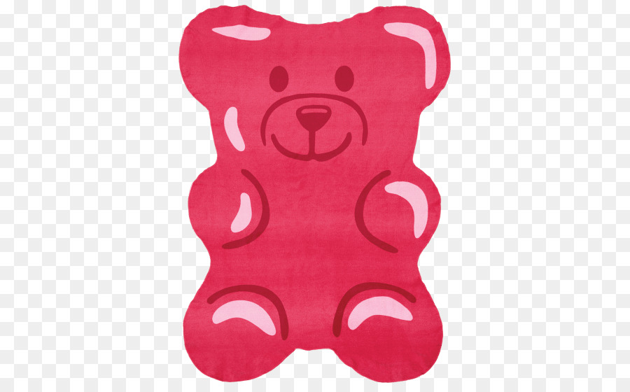 Gummy bear Gummi candy Towel - bear png download - 550*550 - Free Transparent  png Download.