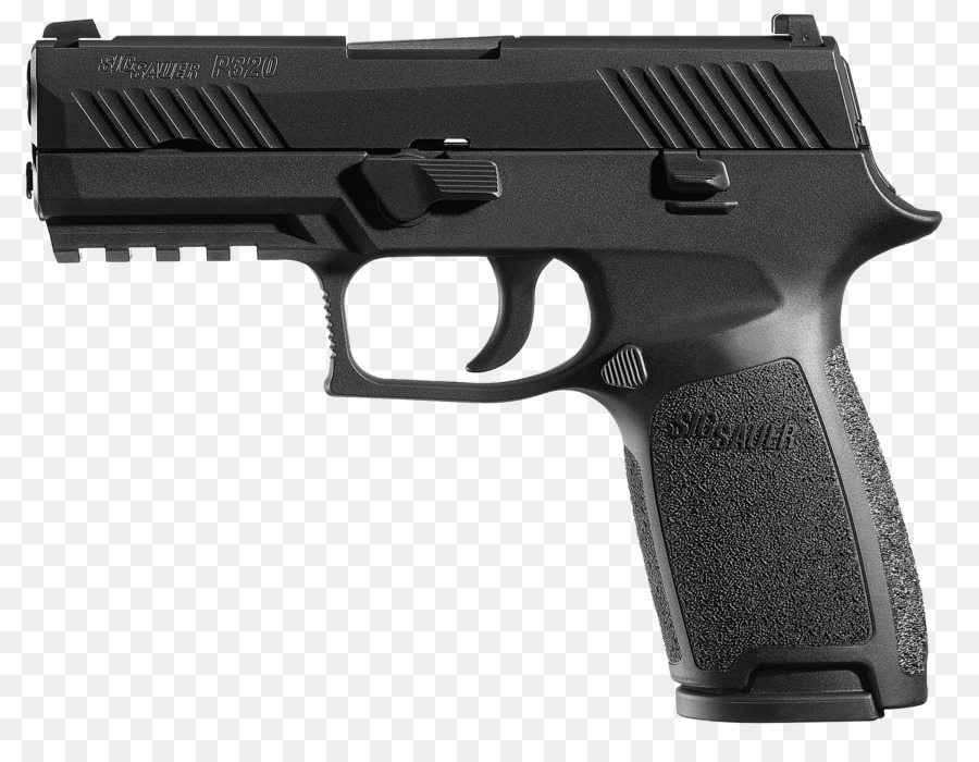 SIG Sauer P320 .357 SIG Sig Holding Pistol - Handgun png download - 1800*1365 - Free Transparent Sig Sauer P320 png Download.
