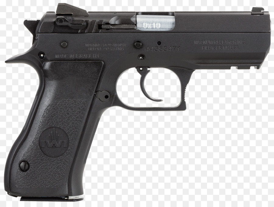 Handgun Firearm Pistol - Handgun png download - 1800*1340 - Free Transparent Handgun png Download.