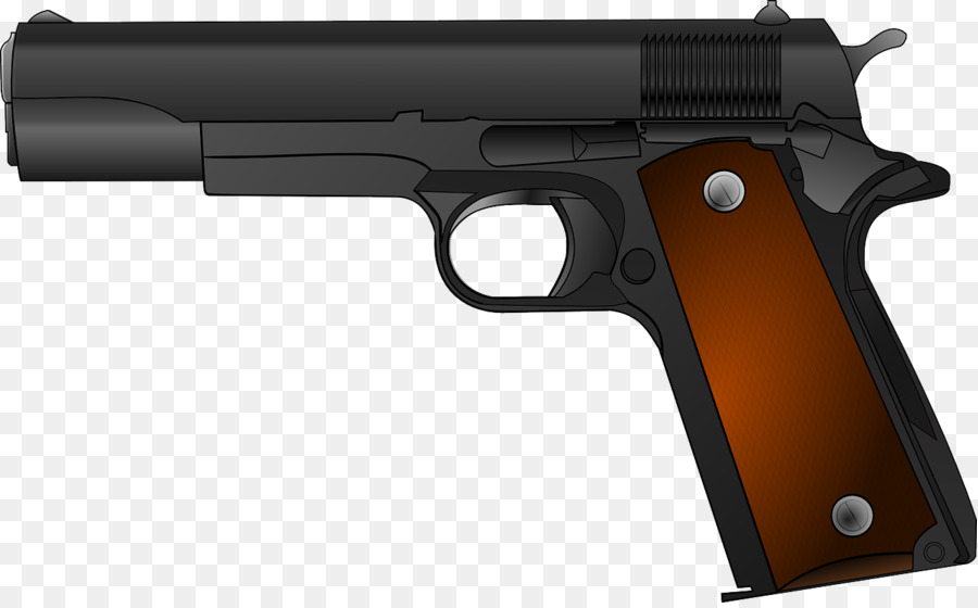 Firearm Pistol Clip art - guns png download - 1280*790 - Free Transparent  png Download.