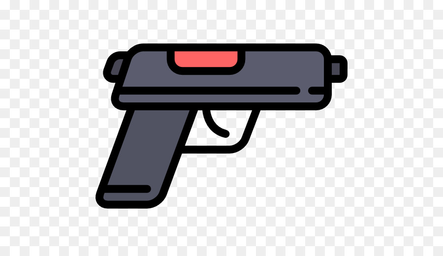 Scalable Vector Graphics Gun Computer Icons Clip art Weapon - weapon png download - 512*512 - Free Transparent Gun png Download.