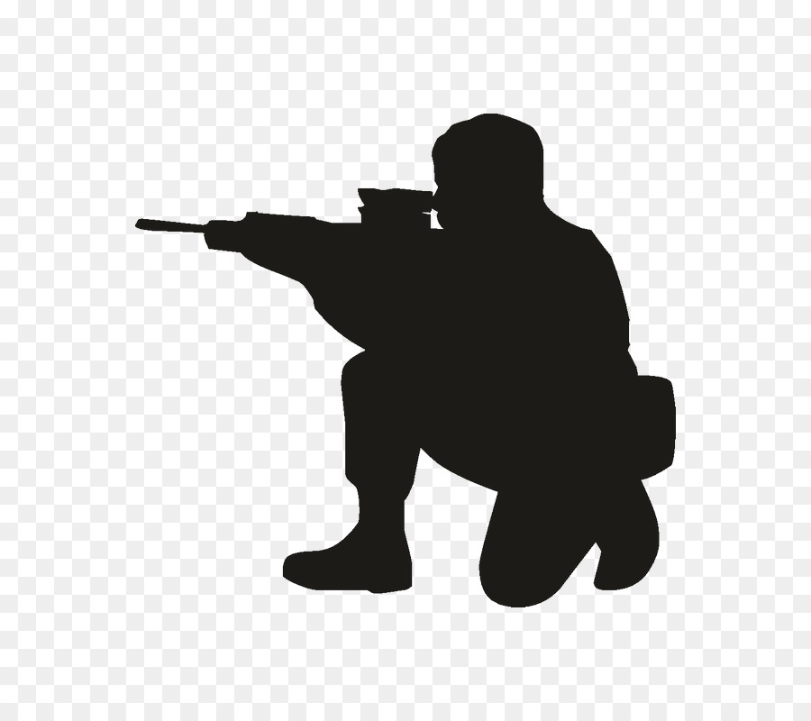 Vector graphics Paintball Clip art Stock illustration - silhouette png download - 800*800 - Free Transparent Paintball png Download.