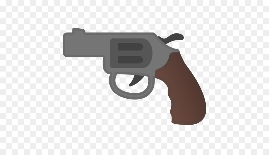 Emoji Water gun Pistol Gun Holsters - Emoji png download - 512*512 - Free Transparent Emoji png Download.