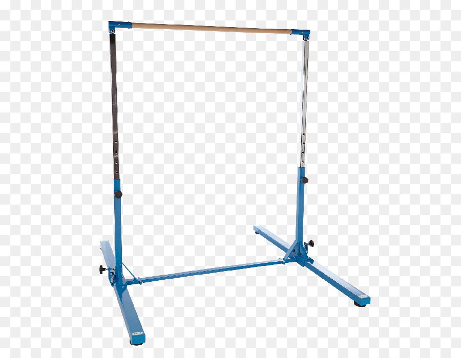 Horizontal bar Gymnastics Guide Sport Table - gymnastics png download - 700*700 - Free Transparent Horizontal Bar png Download.