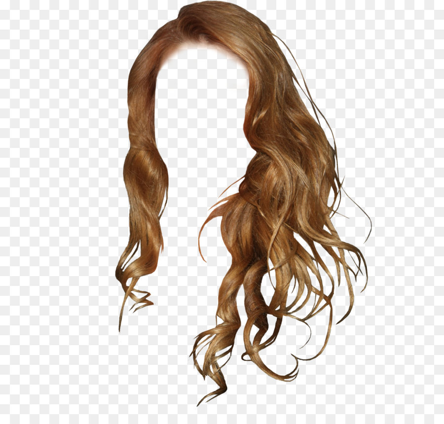 Haircut Hairstyle PNG HD Quality - PNG Play