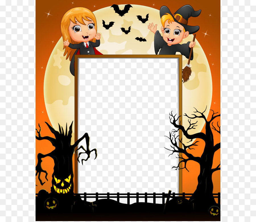 Halloween costume Halloween costume Party - Vector Halloween Background png download - 837*1000 - Free Transparent Halloween  png Download.