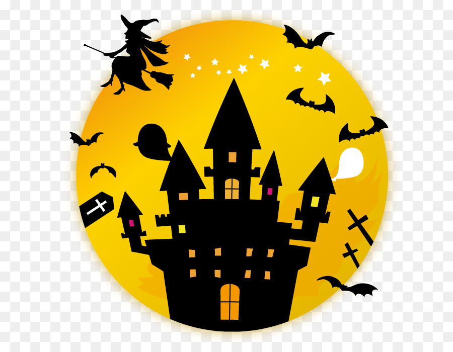 Halloween clipart.png - others png download - 700*700 - Free Transparent Halloween  png Download.