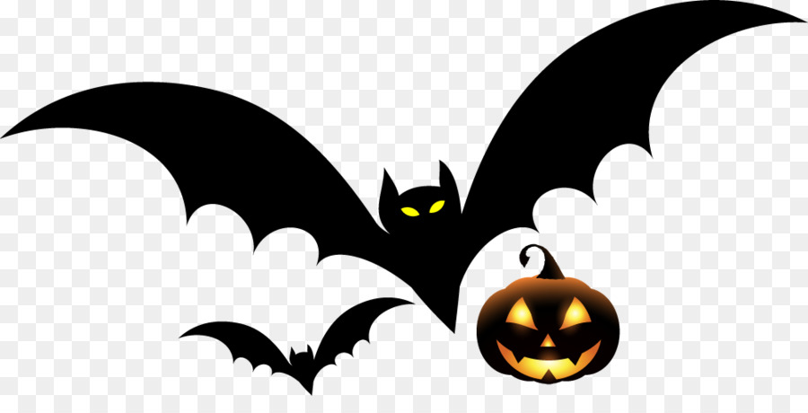 Bat Halloween Computer Icons Clip art - bat png download - 1002*491 - Free Transparent Bat png Download.