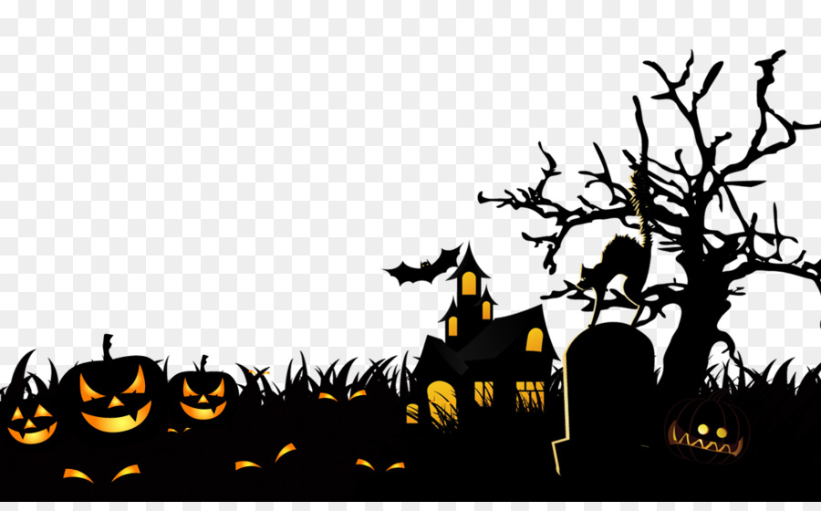 Jack Skellington Halloween Pumpkin Costume party Clip art - Halloween ghost town png download - 1200*733 - Free Transparent Jack Skellington png Download.
